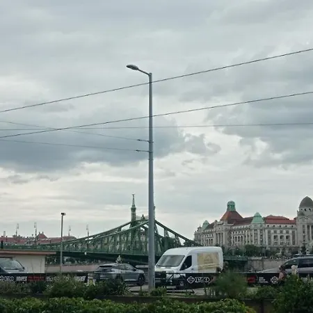 公寓 Danube